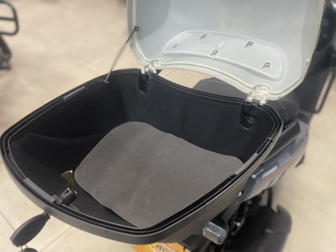 Скутер PROMAX STALKER ARMY 240(49) в Йошкар-Оле