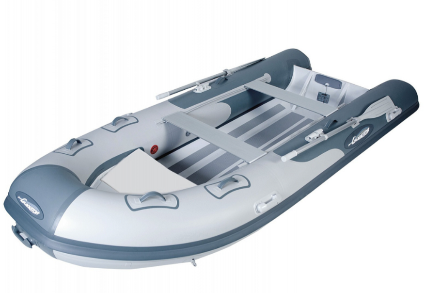 Лодка GLADIATOR RIB380AL в Йошкар-Оле