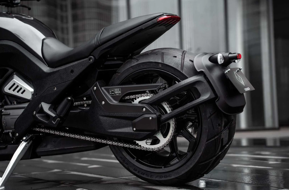 Мотоцикл Benda LFC 700 Pro в Йошкар-Оле