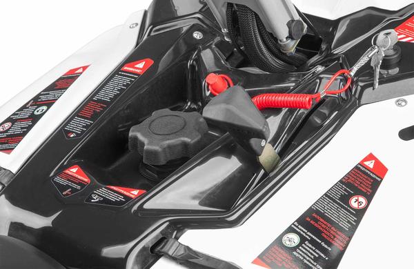 Снегоход STELS АТАМАН SA800T 2.0 в Йошкар-Оле