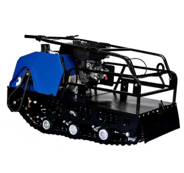 Мотобуксировщик МУЖИК М600 СТАНДАРТ 18.5 л.с. в Йошкар-Оле