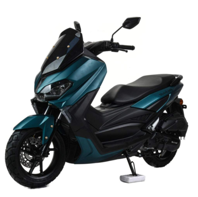 Скутер MOTOLAND (МОТОЛЕНД) VULKAN 150 в Йошкар-Оле