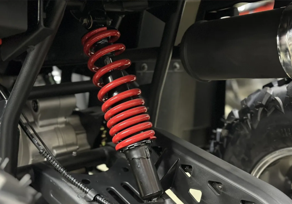 Квадроцикл GBM MAVERICK 300 NEW PREMIUM в Йошкар-Оле