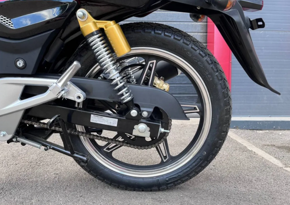 Мотоцикл RACER MAGNUM RC200-C5B в Йошкар-Оле