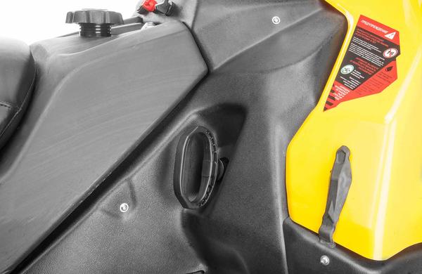 Снегоход STELS MS600T (SWT ST) СТАВР 1.0 К01 Tech в Йошкар-Оле