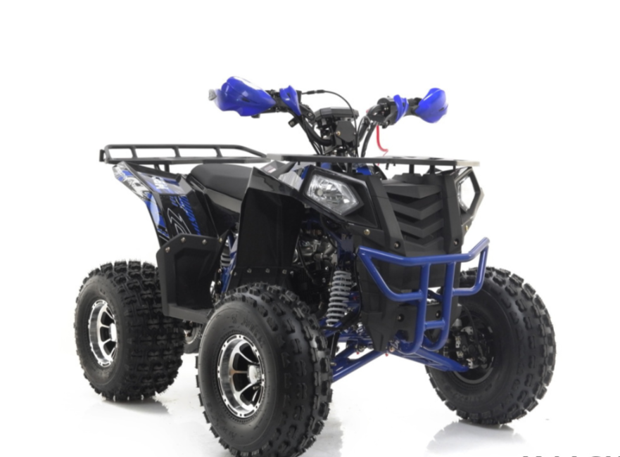 Квадроцикл GBM SHARP 190 PREMIUM SEMI-AUTOMATIC в Йошкар-Оле