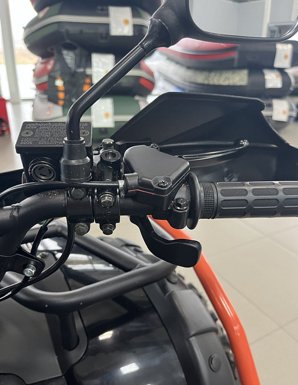 Квадроцикл PROMAX 300 4X4 ALL ROAD в Йошкар-Оле