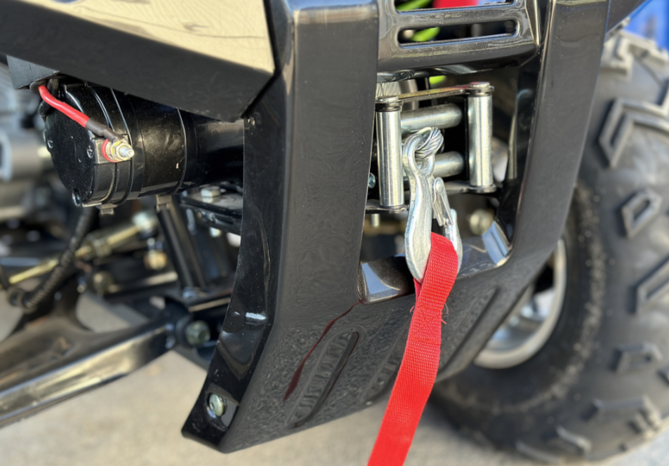 Квадроцикл GBM EXPLORER 400 NEW PREMIUM в Йошкар-Оле