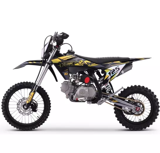 Питбайк YACOTA K5 125 в Йошкар-Оле