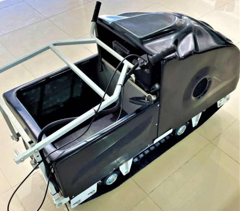 Мотобуксировщик ЕНОТ 2М 15 л.с. в Йошкар-Оле