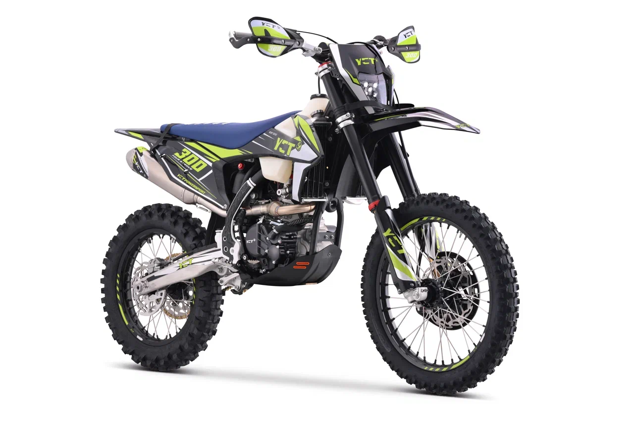 Кроссовый мотоцикл YACOTA NB300 в Йошкар-Оле