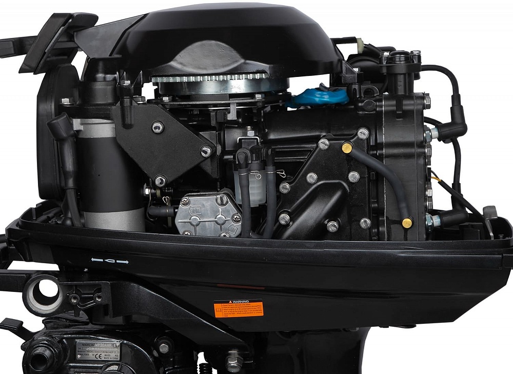 Лодочный мотор MARLIN MP 30 AWRL в Йошкар-Оле
