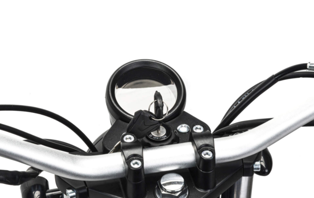 Мотоцикл MOTOLAND (МОТОЛЕНД) LEGEND (XL250-A) (172FMM-5/PR250) в Йошкар-Оле