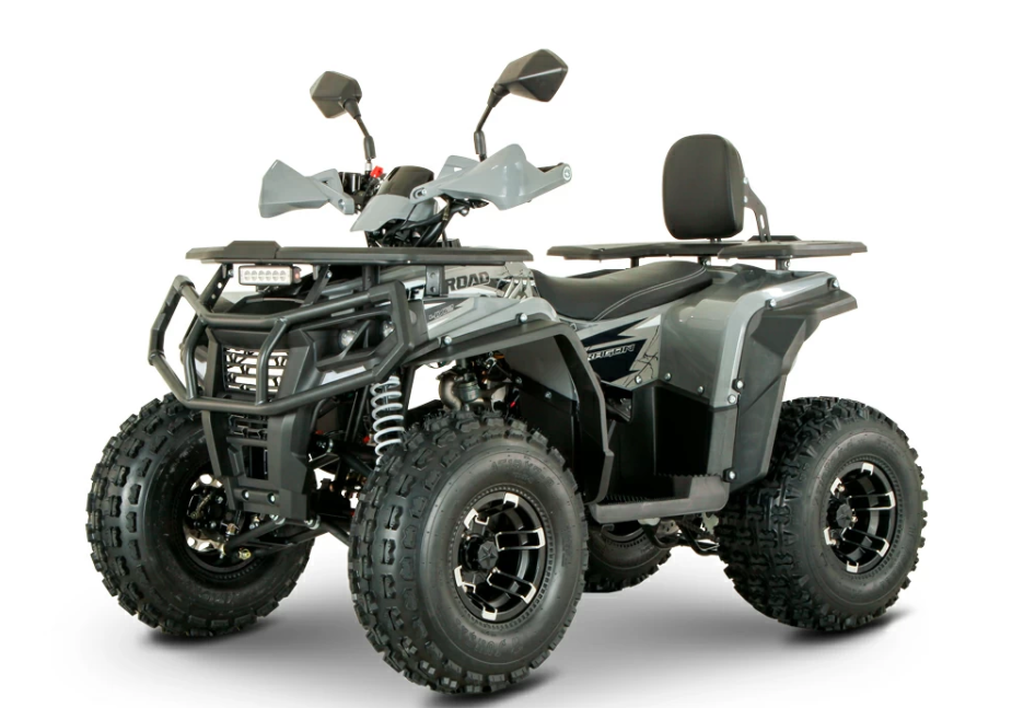 Квадроцикл YACOTA DRAGON LUX LD 125 в Йошкар-Оле