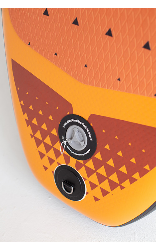 НАДУВНОЙ САП БОРД ORANGA SPACE 10,6 в Йошкар-Оле