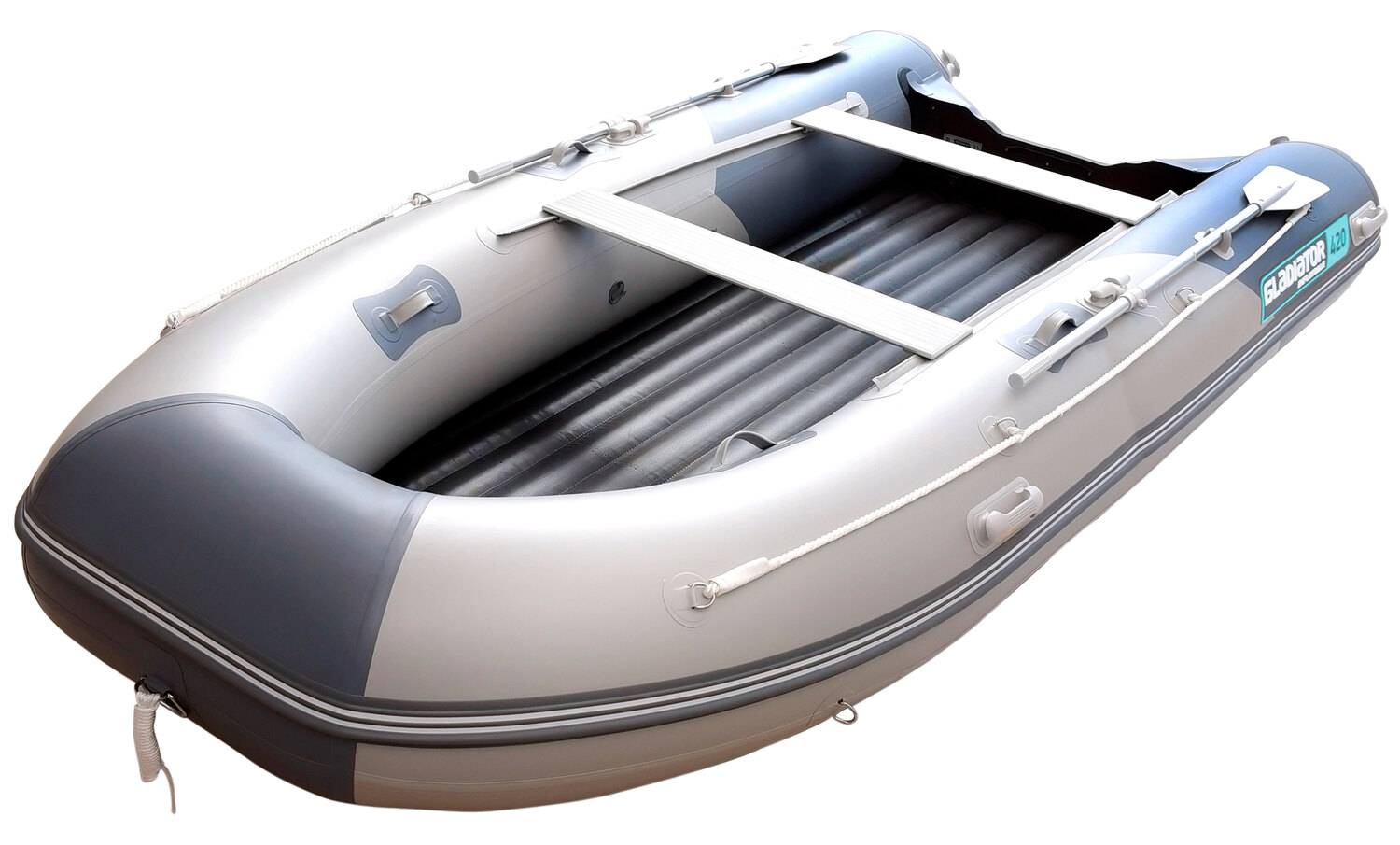 НАДУВНАЯ ЛОДКА GLADIATOR E330PRO в Йошкар-Оле