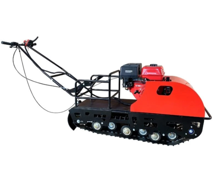 Мотобуксировщик Forza МБС3-15ВЭ в Йошкар-Оле