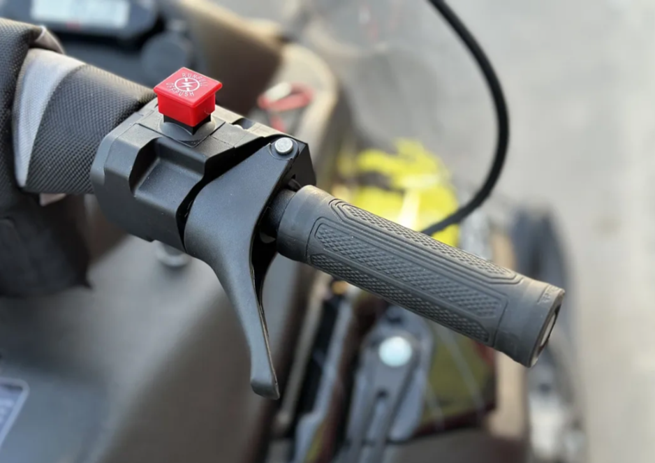 Снегоход РМ TIKSY 500 4Т в Йошкар-Оле