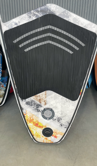 SUP (САП) ДОСКА RAIDEX I BOARD 11’ (332СМ) «MRAMOR» в Йошкар-Оле