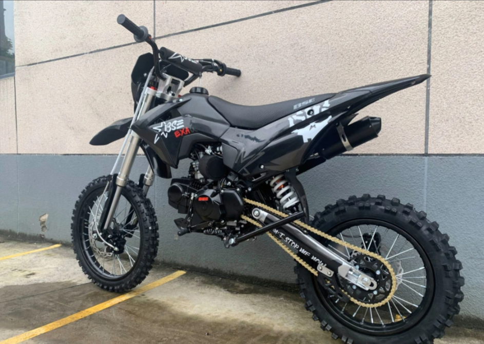 Питбайк BSE EXA SA 17/14 в Йошкар-Оле