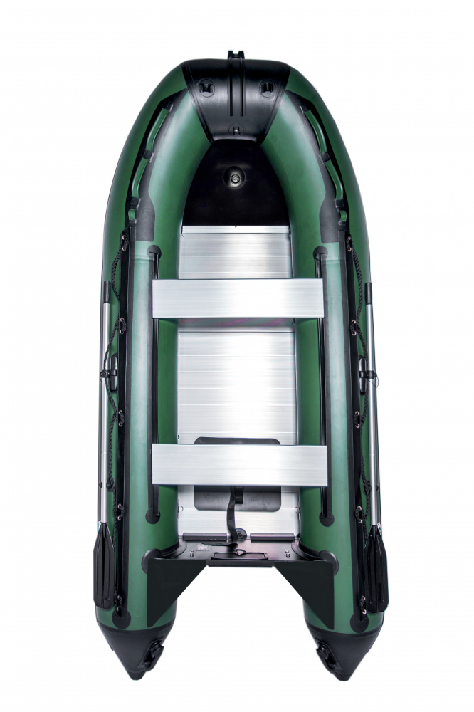 ЛОДКА SMARINE SDP MAX 365 AL в Йошкар-Оле