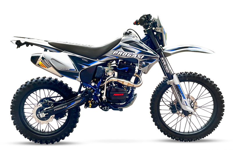 Мотоцикл Progasi PALMA 250 NEW (ZS172FMM) в Йошкар-Оле