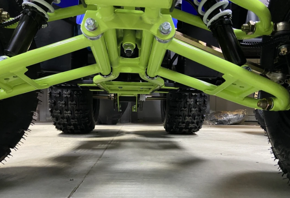 Квадроцикл PROMAX WILD 2.0 190 PRO в Йошкар-Оле