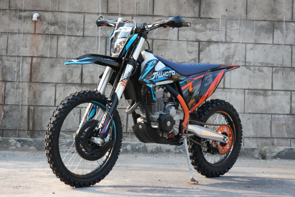 Мотоцикл JHLMOTO JHL Z3 CB250 (172FMM-3A) в Йошкар-Оле