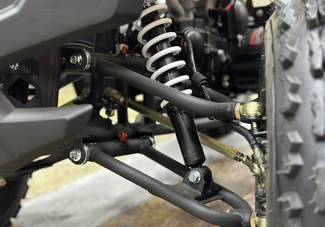 Квадроцикл PROMAX WILD 2.0 190 в Йошкар-Оле