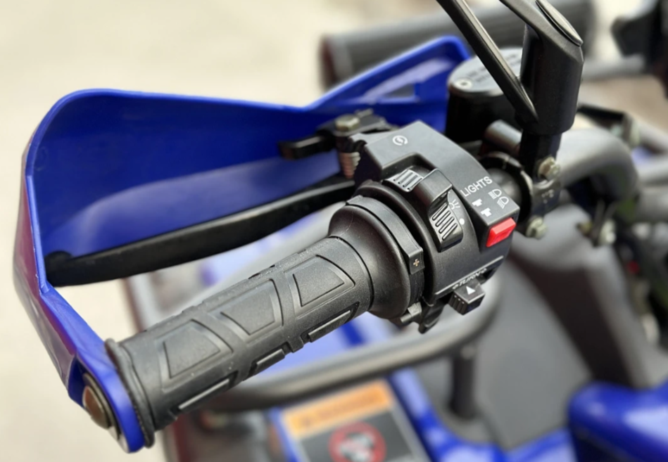 Квадроцикл PROMAX ATV 250 MAX в Йошкар-Оле