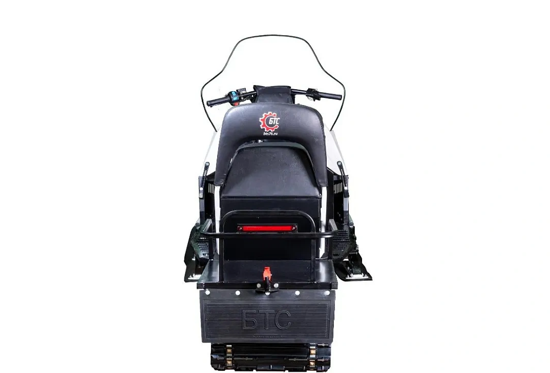 Снегоход БТС 4Т РК ЛОНГ ЛЮКС / 27 л.с. 460 м3 в Йошкар-Оле