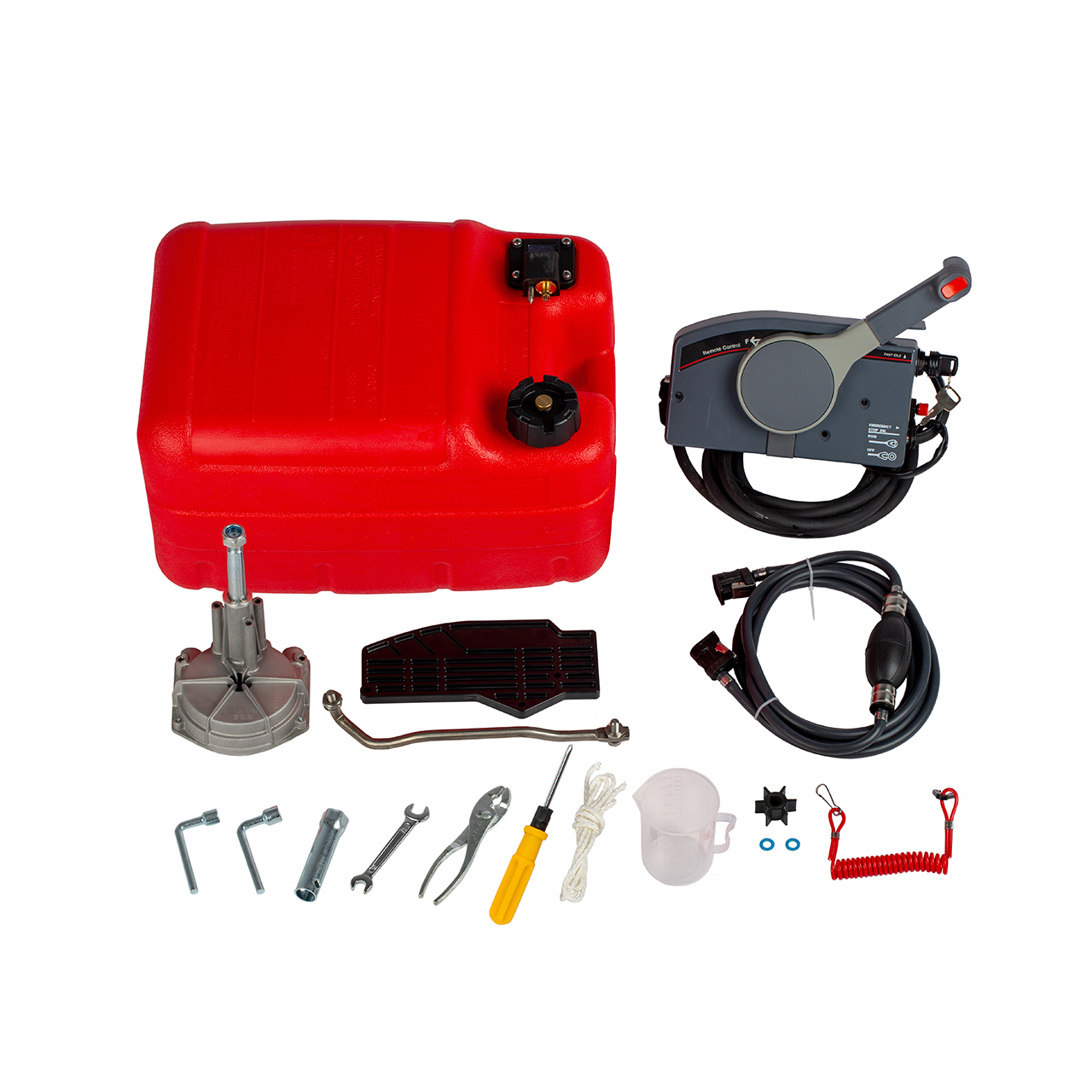 ЛОДОЧНЫЙ МОТОР GLADIATOR G40FES в Йошкар-Оле