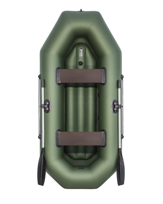 Лодка АКВА-ОПТИМА 260 НД в Йошкар-Оле