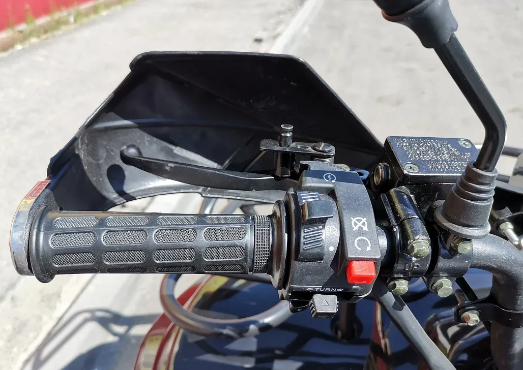 Квадроцикл PROMAX TRX300 CVT в Йошкар-Оле