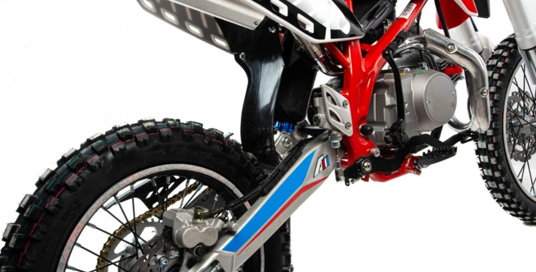 Питбайк MOTOLAND (МОТОЛЕНД) Apollo 125 DT125 E в Йошкар-Оле