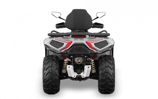 Квадроцикл HISUN HiSUN GUARDIAN 750L -/LONG/ в Йошкар-Оле