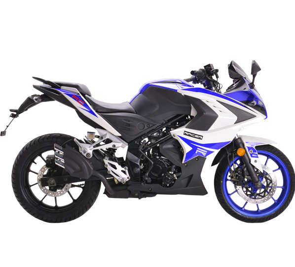 Мотоцикл RACER RC250XZR-A STORM в Йошкар-Оле