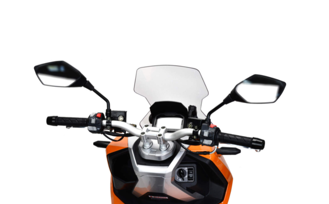 Скутер MOTOLAND (МОТОЛЕНД) T-MAX 150 в Йошкар-Оле