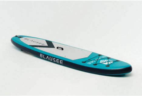 НАДУВНОЙ SUP-BOARD BUSINESS LIGHT BLUE 10 в Йошкар-Оле