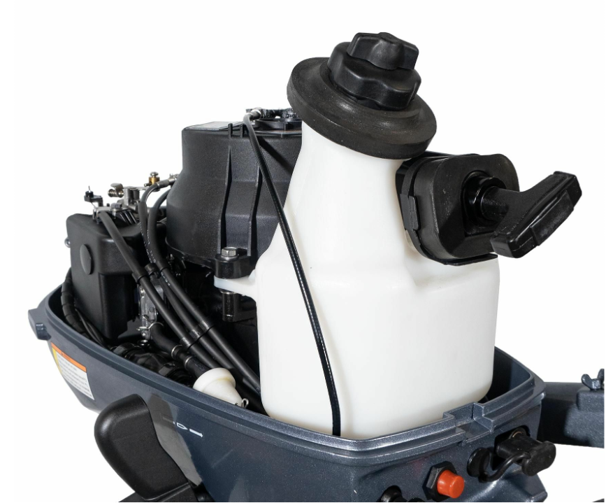 Лодочный мотор APACHE T 6 BS в Йошкар-Оле