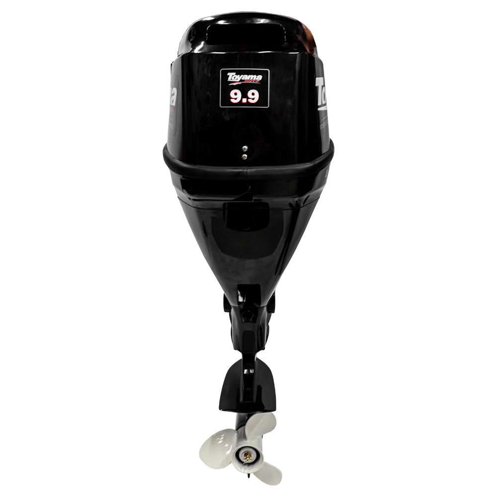 Подвесной лодочный мотор TOYAMA (PARSUN) F9.9BMS в Йошкар-Оле