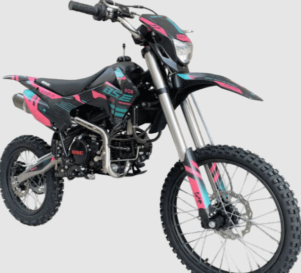 Питбайк BSE PH 150 (015) AK47 в Йошкар-Оле