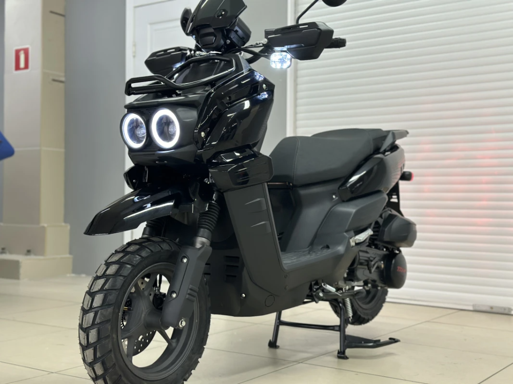 Скутер PROMAX STALKER 150(49) в Йошкар-Оле