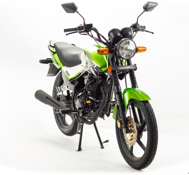 Мотоцикл MOTOLAND (МОТОЛЕНД) VOYAGE 200 в Йошкар-Оле