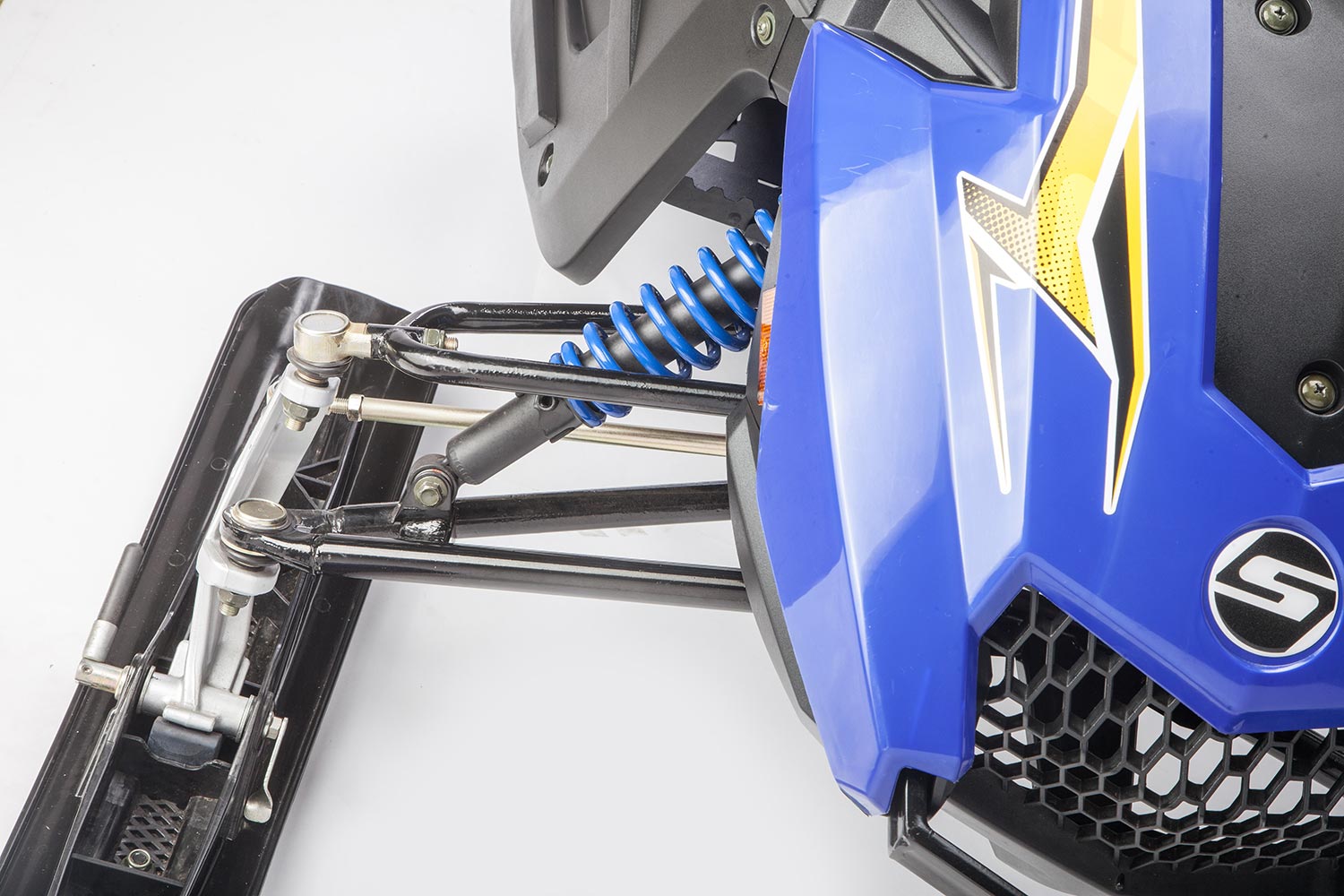 Снегоход STELS Капитан-200 Long в Йошкар-Оле