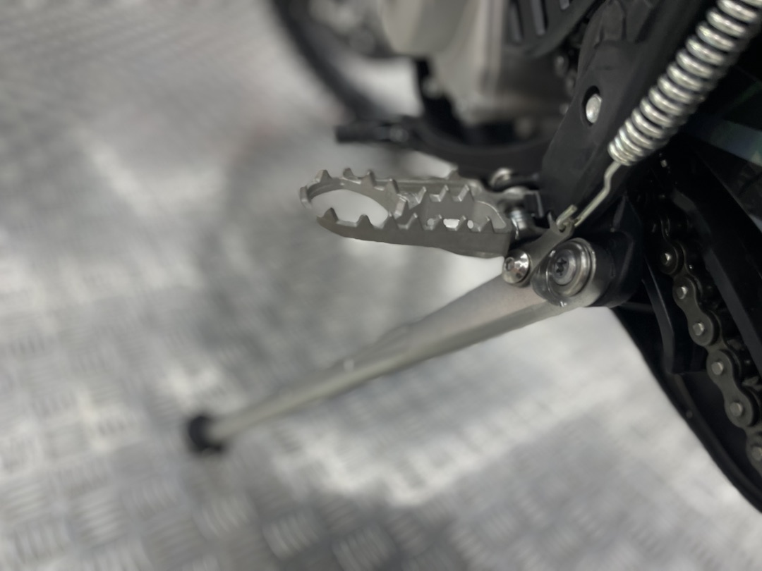 Кроссовый мотоцикл (эндуро) PROMAX PZ9 480 PRO-SPORT в Йошкар-Оле