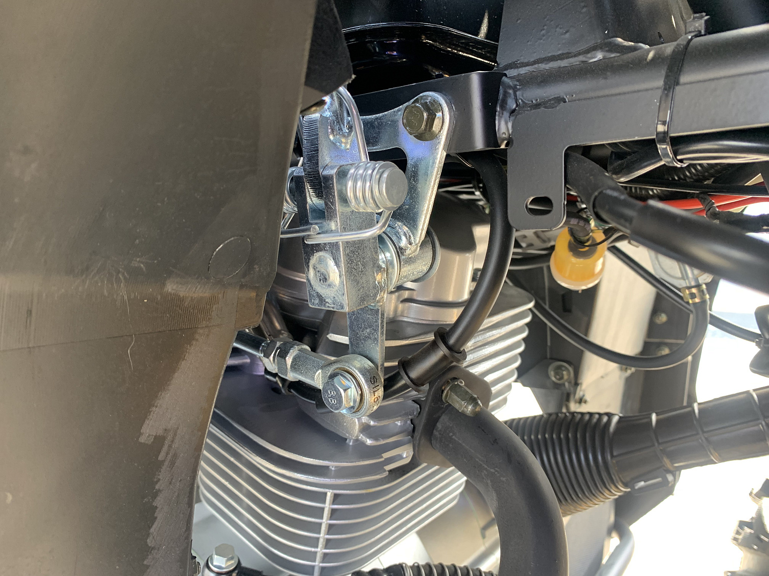 Квадроцикл PROMAX TAURUS 300 MAX-PRO в Йошкар-Оле