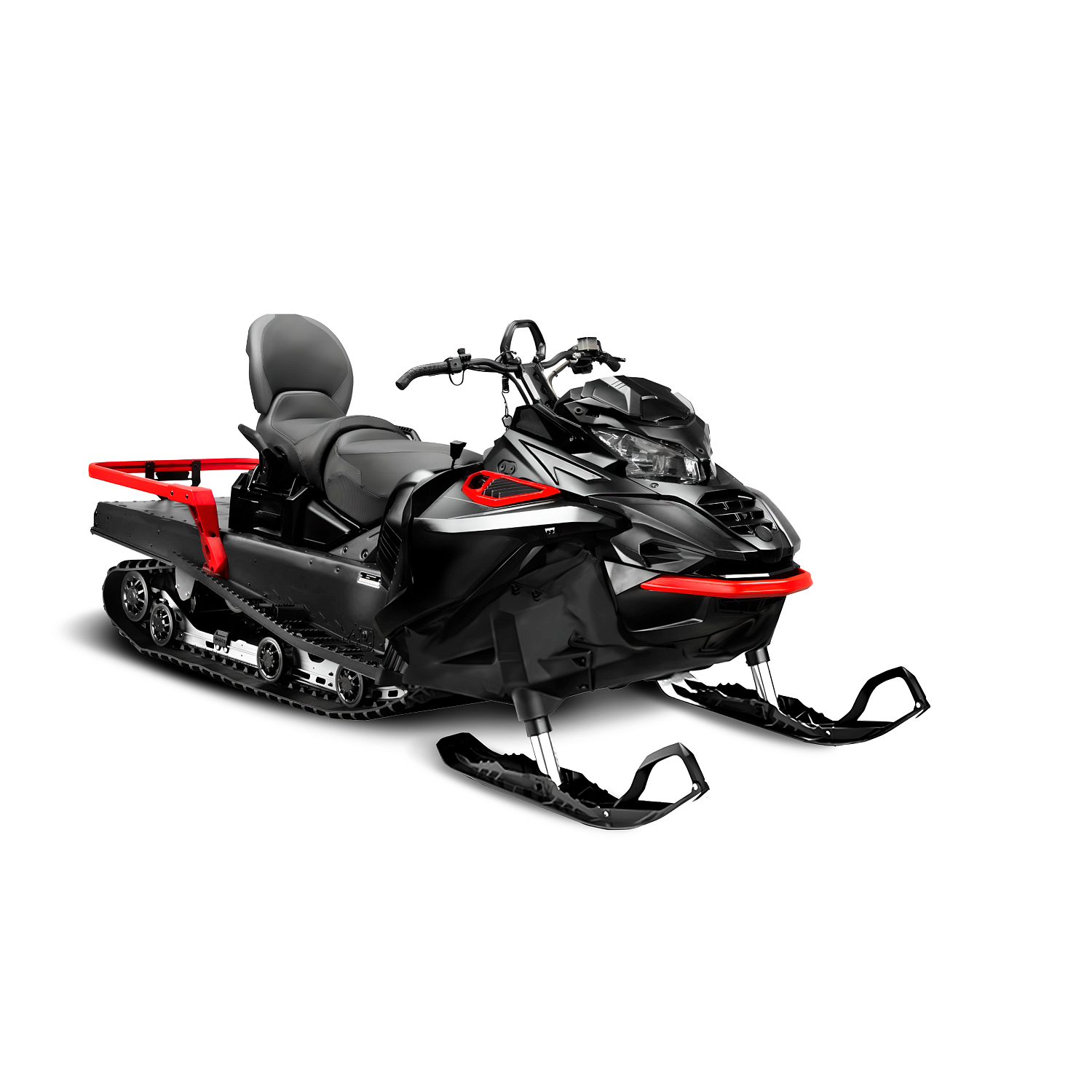 Снегоход AODES Siberiacross 1000 SWT 600mm LCD 6.8 в Йошкар-Оле