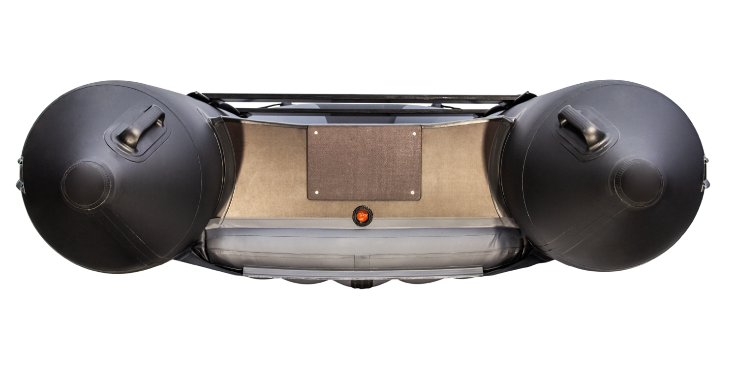 Лодка Таймень NX 3600 НДНД PRO в Йошкар-Оле