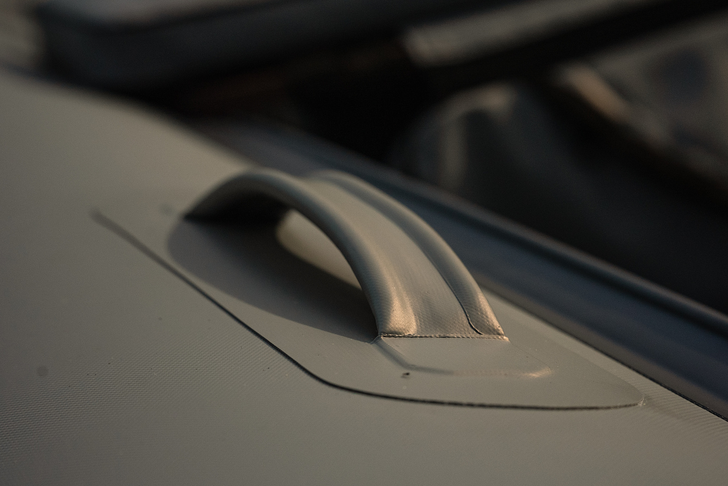 Лодка MISHIMO RIVER JET 390 под водомет в Йошкар-Оле